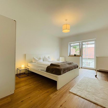 Dill Apartment Pleinfeld Am Brombachsee I Екстер'єр фото
