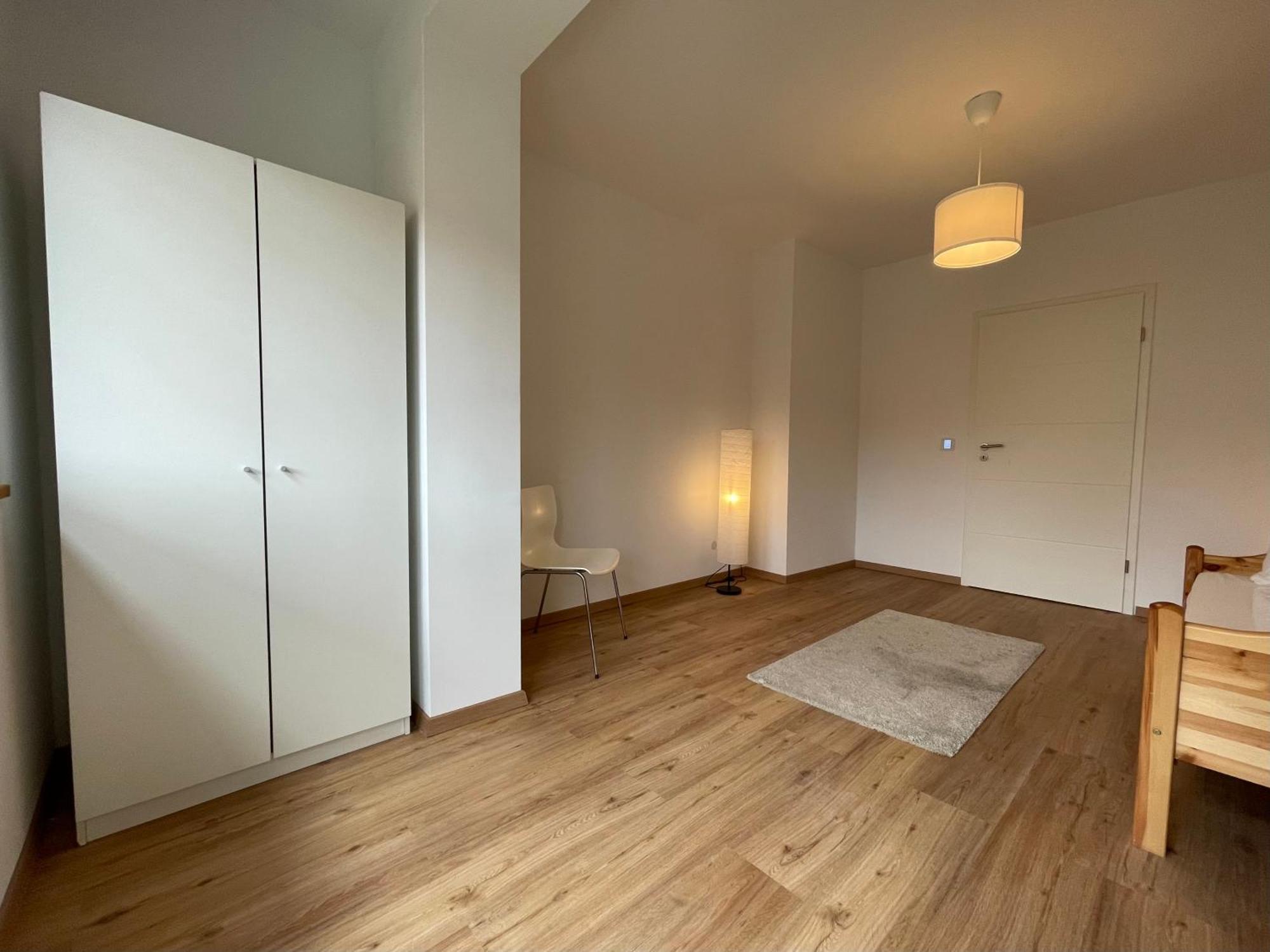 Dill Apartment Pleinfeld Am Brombachsee I Екстер'єр фото