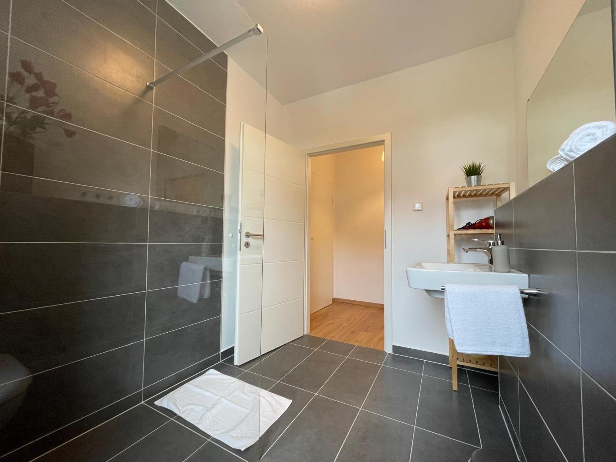 Dill Apartment Pleinfeld Am Brombachsee I Екстер'єр фото