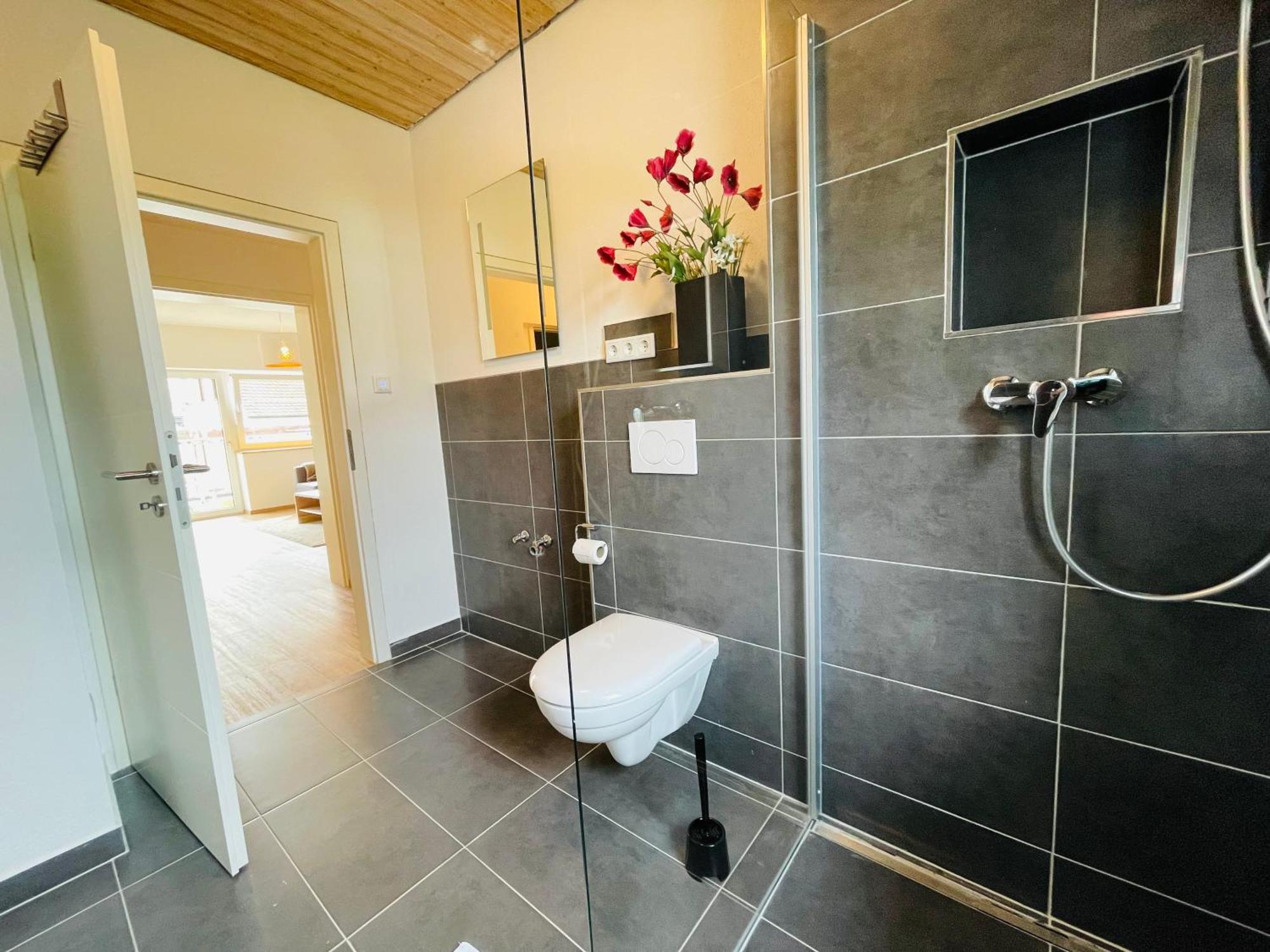 Dill Apartment Pleinfeld Am Brombachsee I Екстер'єр фото
