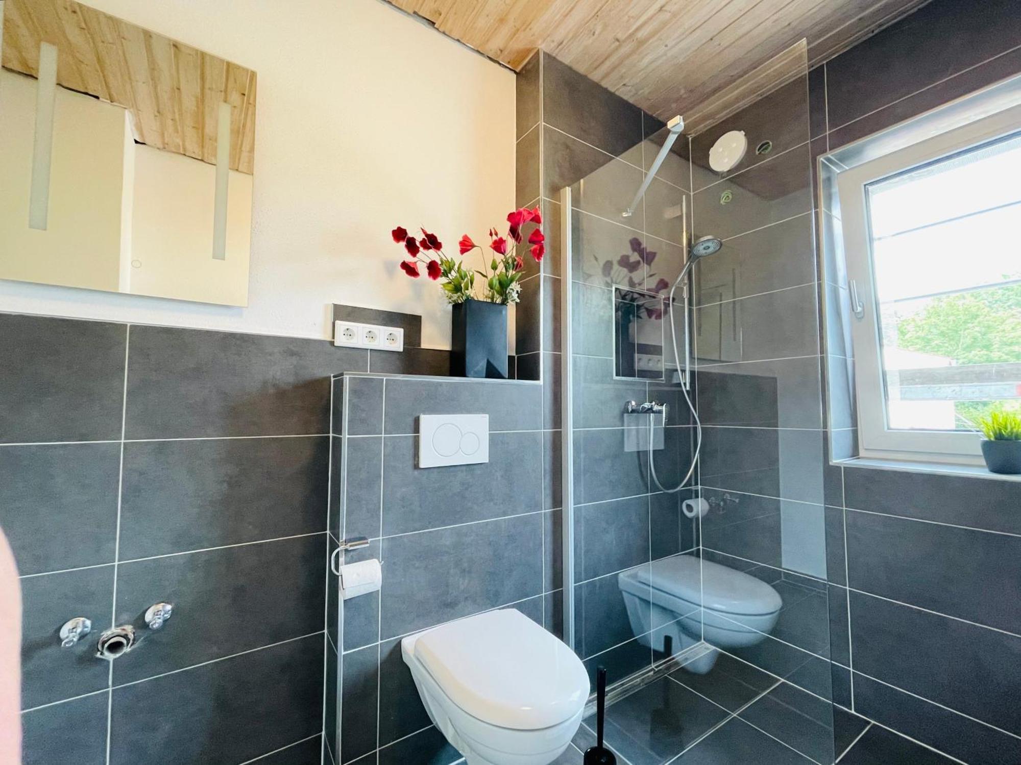 Dill Apartment Pleinfeld Am Brombachsee I Екстер'єр фото