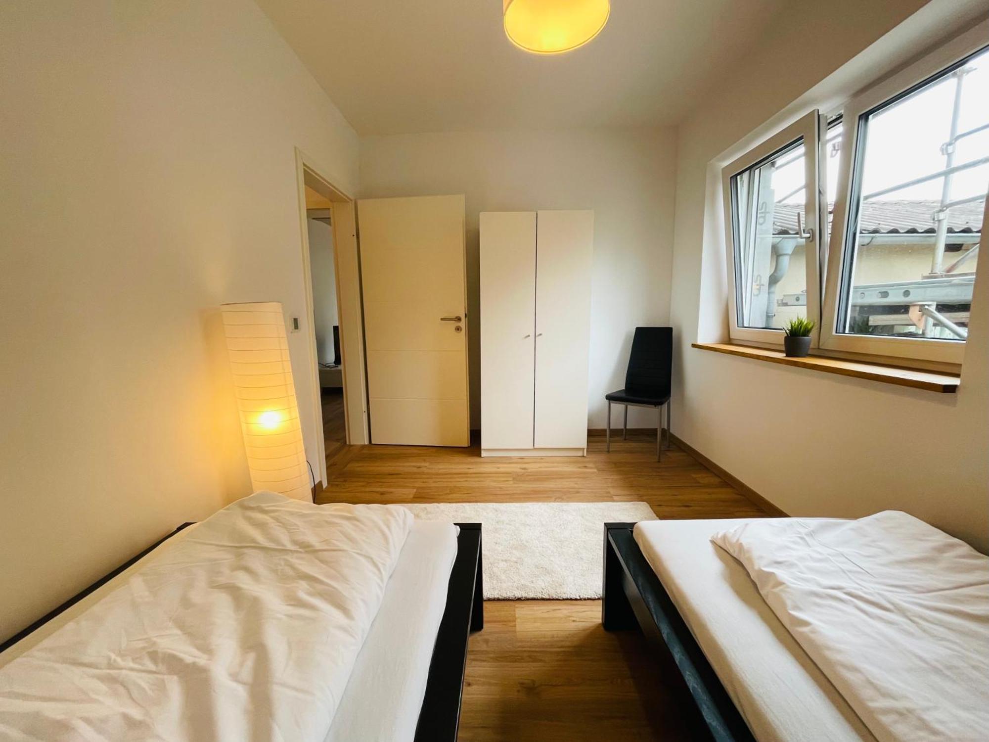 Dill Apartment Pleinfeld Am Brombachsee I Екстер'єр фото