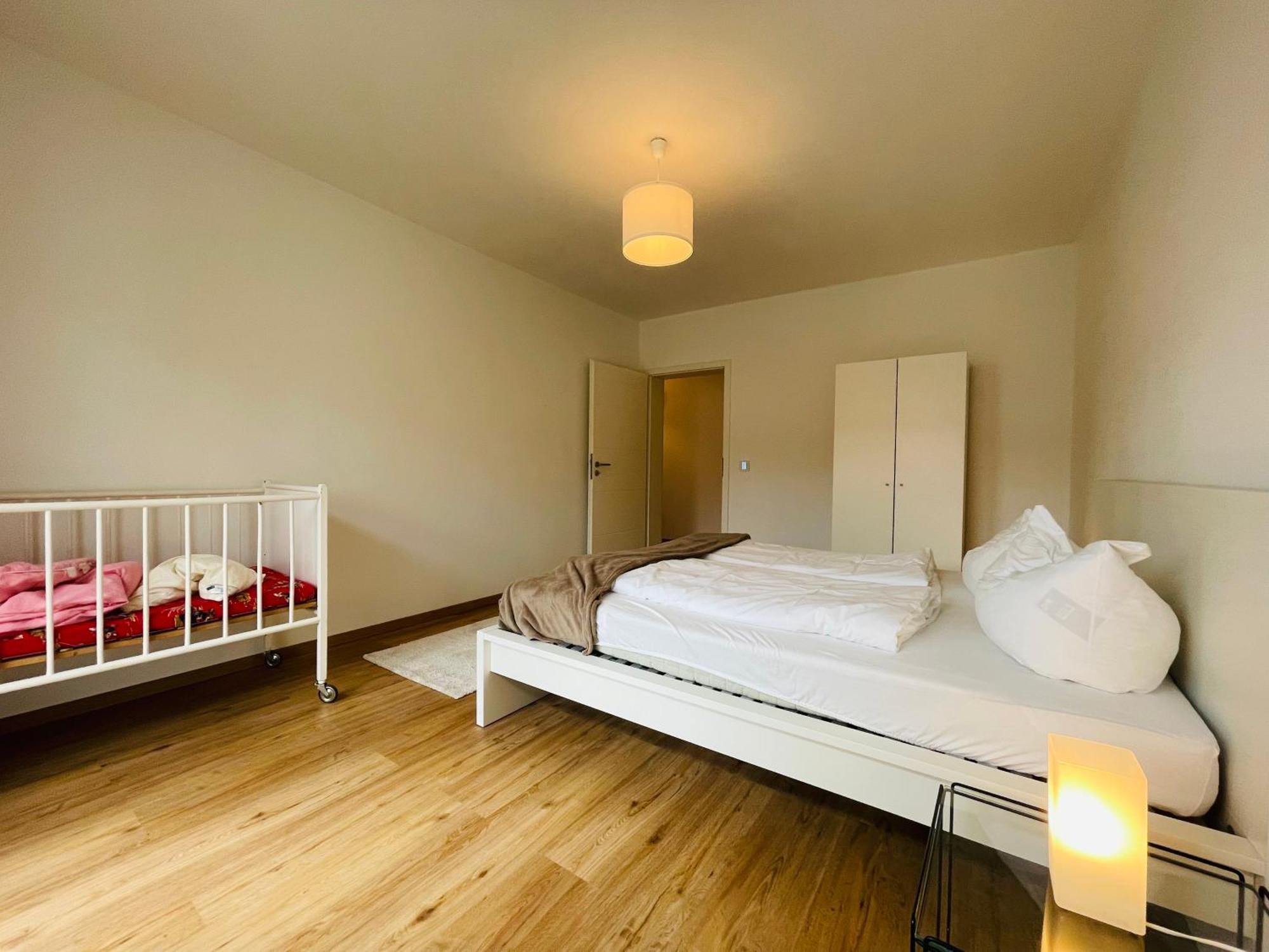 Dill Apartment Pleinfeld Am Brombachsee I Екстер'єр фото