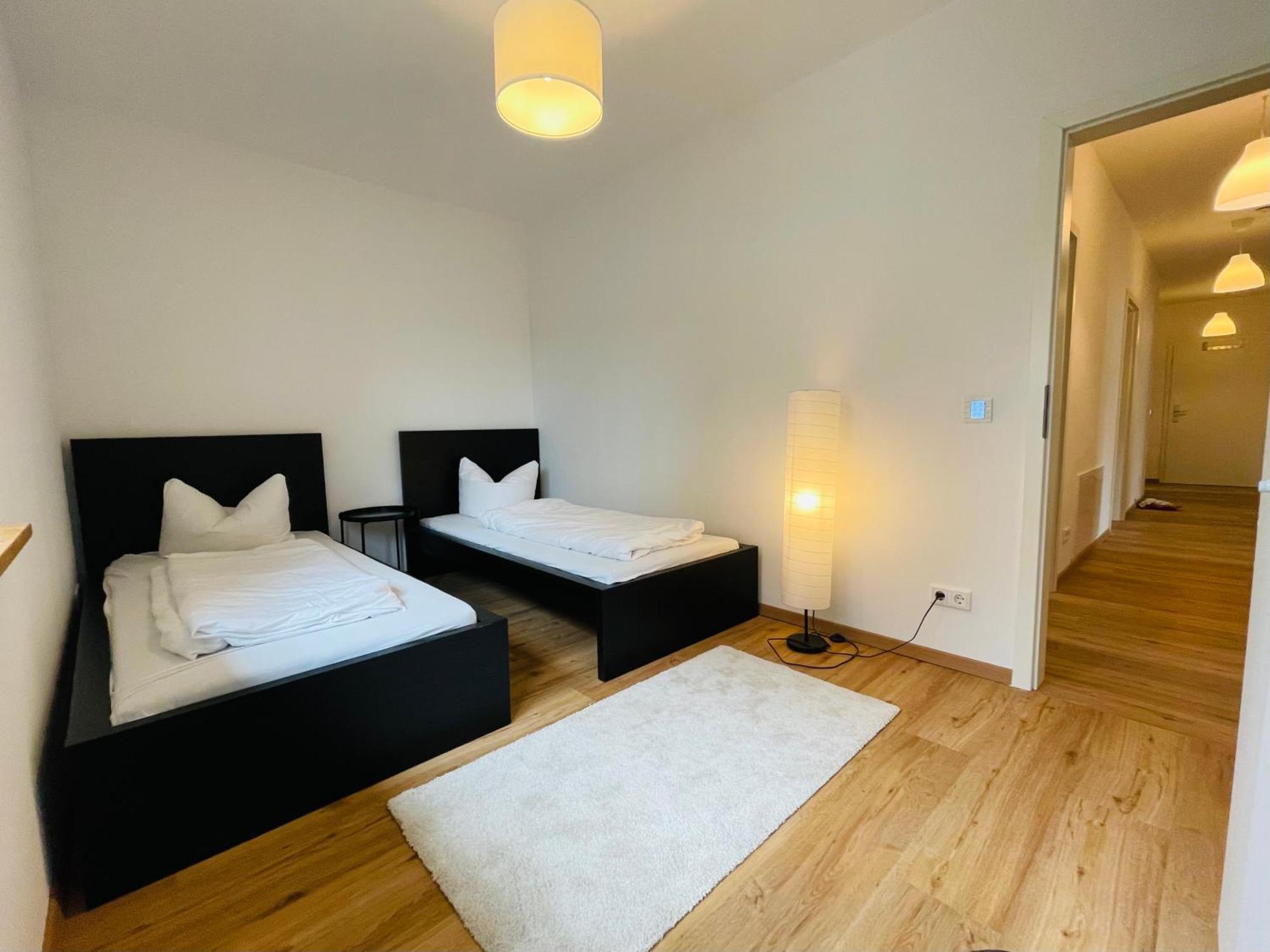 Dill Apartment Pleinfeld Am Brombachsee I Екстер'єр фото