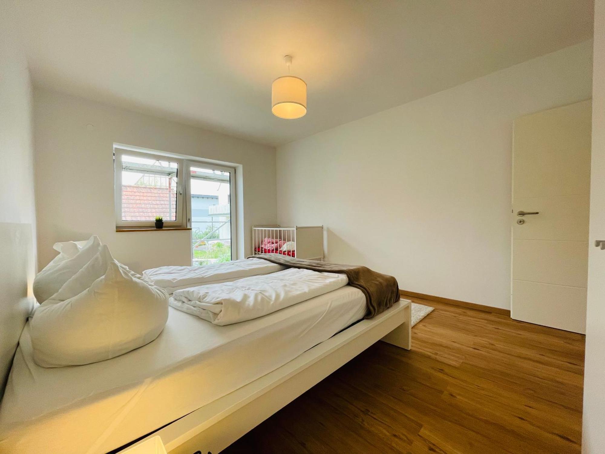 Dill Apartment Pleinfeld Am Brombachsee I Екстер'єр фото