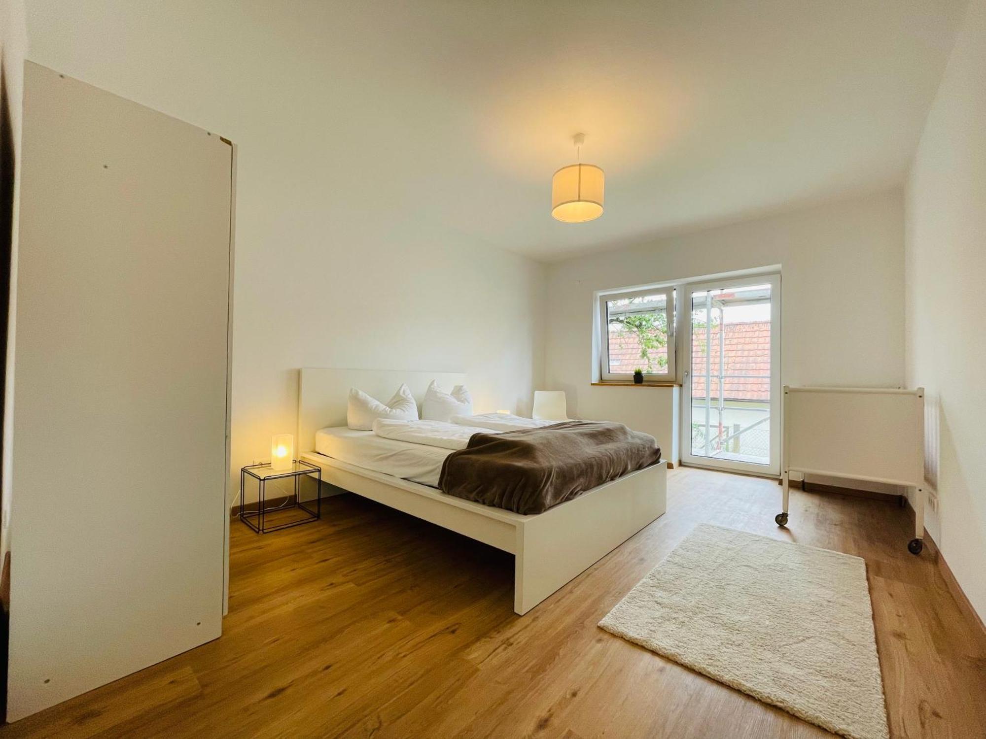 Dill Apartment Pleinfeld Am Brombachsee I Екстер'єр фото