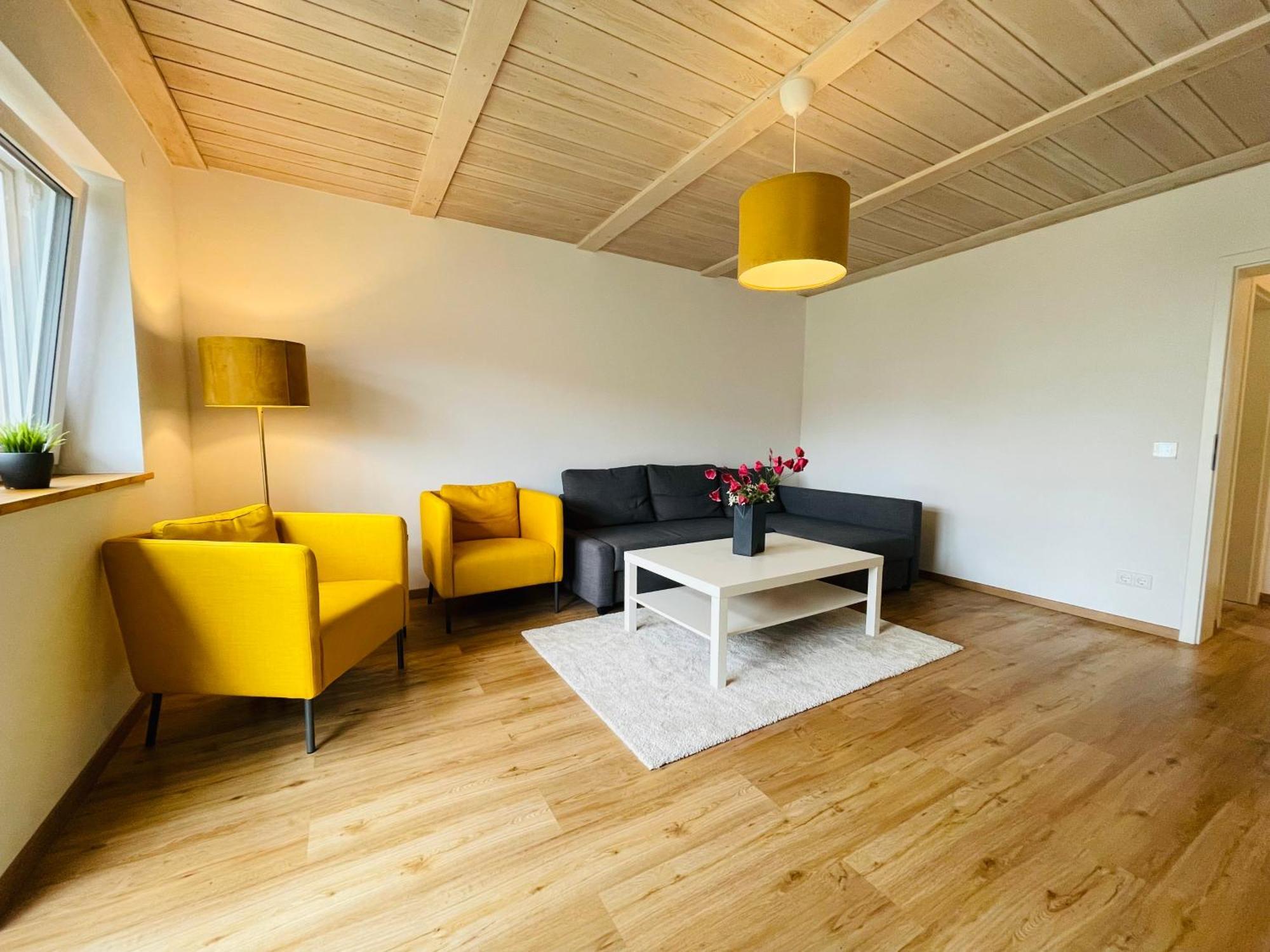 Dill Apartment Pleinfeld Am Brombachsee I Екстер'єр фото